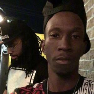 Meet your Posher, Antwon